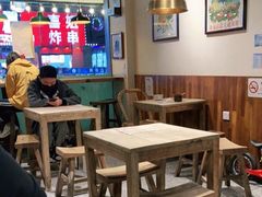 大堂-卤儿道道(龙游路店)