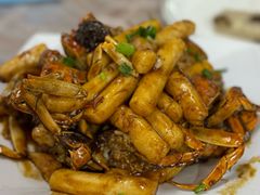 -妈妈的小作坊(陈家镇店)