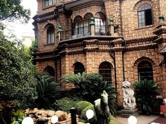 -马勒别墅饭店(静安寺店)