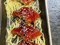 -将太无二·北美传奇寿司(瑞士公寓店)