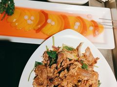 -橦橦小马扎烧烤 (传媒大学店)