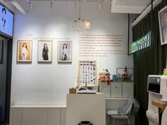 -真我樣照相馆·身份证·证件照·外拍(环球港店)