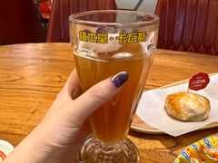 -石榴红了·非遗酥皮烤包子·新疆菜(瑞豪店)