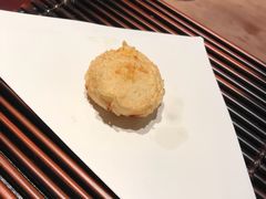 -yokocho上横町·日本食街(深业上城店)