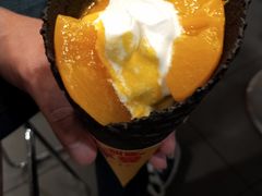 -麦当劳(龙之梦购物中心店)