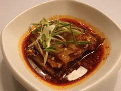 -真爱中国餐馆·年华店(朱雀大街店)