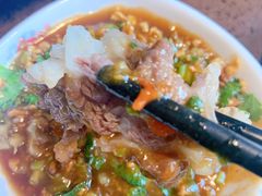 -幸运牛汕头小黄牛牛肉火锅(梅林店)