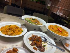 -汤城小厨•粤菜•靓汤(西直门凯德MALL店)