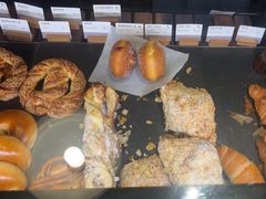 -BAKER&SPICE(BFC外滩金融中心店)