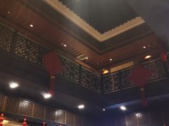 -咸亨酒店•非遗绍兴菜•中华老字号(堂吃餐厅)