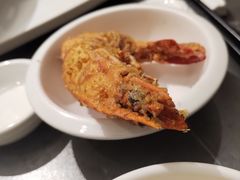 -旺达小吃•三十年福州菜(正大广场店)