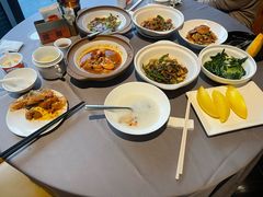 -徐记海鲜(梅溪新天地店)