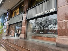 -Manner Coffee(淮海755店)