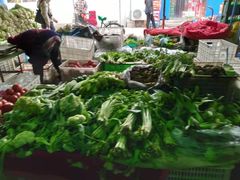 -何庄子阿米玛玛农产品批发市场
