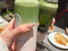 -海底捞火锅(振华商厦店)