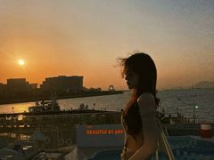 -厦门五通客运码头