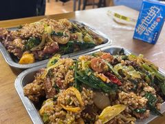 -幸福铁板烧(共和村店)