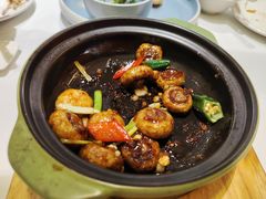 -尚一汤 广东炖汤(金桥国际店)