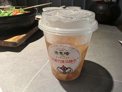 -得意啫·广东啫啫煲(前海HOP店)