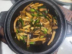 -石头咕(黄岐店)