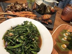 -泰堤坊(淡水体育馆店)