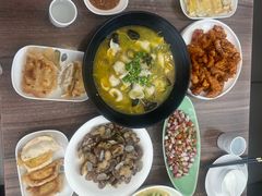 -今鲜源大酒店·中华餐饮名店(新湛路店)