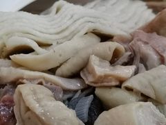 砂锅三白-砂锅居(西四店)