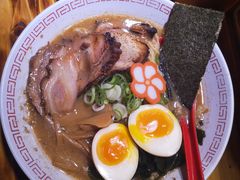 -老龙亭拉面店