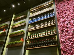 -潮庭·大连海鲜·炭火烧烤·扇贝王(大连店)