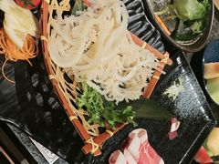 -湊湊火锅·茶憩(世博大道店)