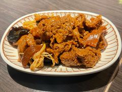 -阿大排档(长春这有山店)