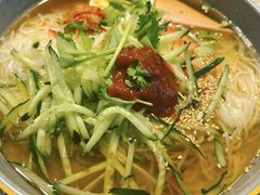 冷面-刘一龙虾.烧烤(理工直营店)
