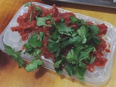 -夜烤·宜宾烧烤(洋河路店)