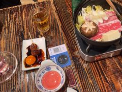 -平成屋·午肴夜酒(四川北路店)