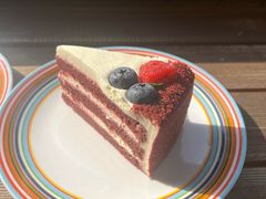 -姆们M Sweetie Cake(五道口店)