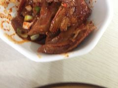 -艾麻子奶汤面(文庙街店)