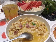 -盛百味·家宴餐厅(霸州分店)