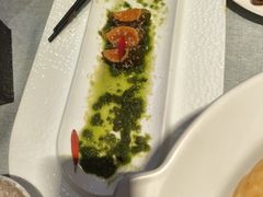 -湘满甲·黄焖甲鱼创始者·湘菜·鲁菜(潘家园店)