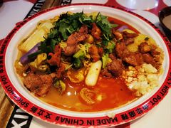 -文立新麻辣烫(合生汇21街区店)