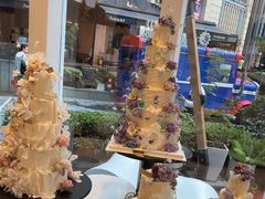 -杜哈夫DOUX RÊVE·生日蛋糕(日月光店)