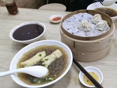 -新丰小吃(中山中路分店)