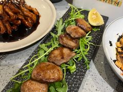 -王小姐私厨工作室(安龙路店)