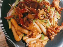 -山芋腔苏北菜(盐城滨海店)