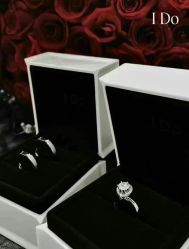 -I Do(镇江苏宁广场店)
