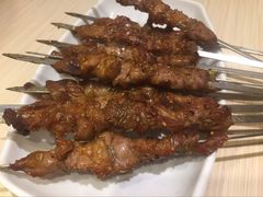 -南城香·饭香串香馄饨香(青年路店)