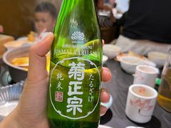 -栖川山葵家·寿喜锅·日式料理(龙湖北城天街商场店)