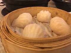 -潮府馆·非遗潮州菜·世纪公园(新国际博览中心店)