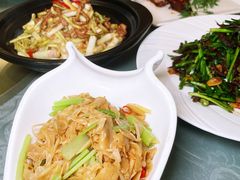 -丽华园(汉阳龙阳店)