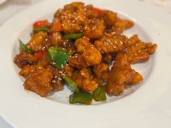 -马凯餐厅(长椿街店)