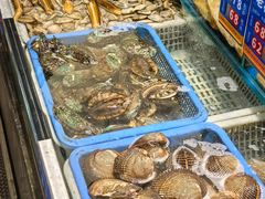 -海味当家·蒸锅海鲜(中山广场创始店)